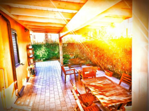 Da Vinci Apartment Tortoreto
